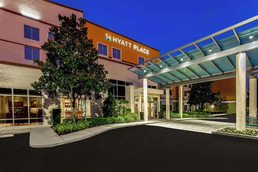 Hyatt Place Lake Mary/Orlando North - Image 1