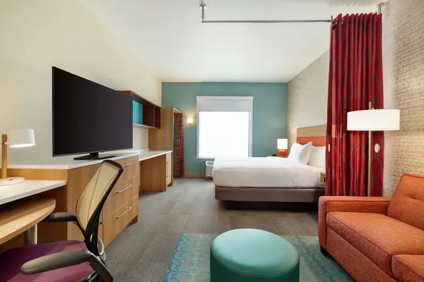 Home2 Suites by Hilton Ogden - Image 1