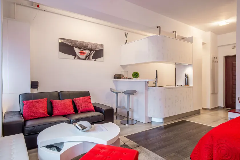 Studio Militari Residence M6 - Image 1