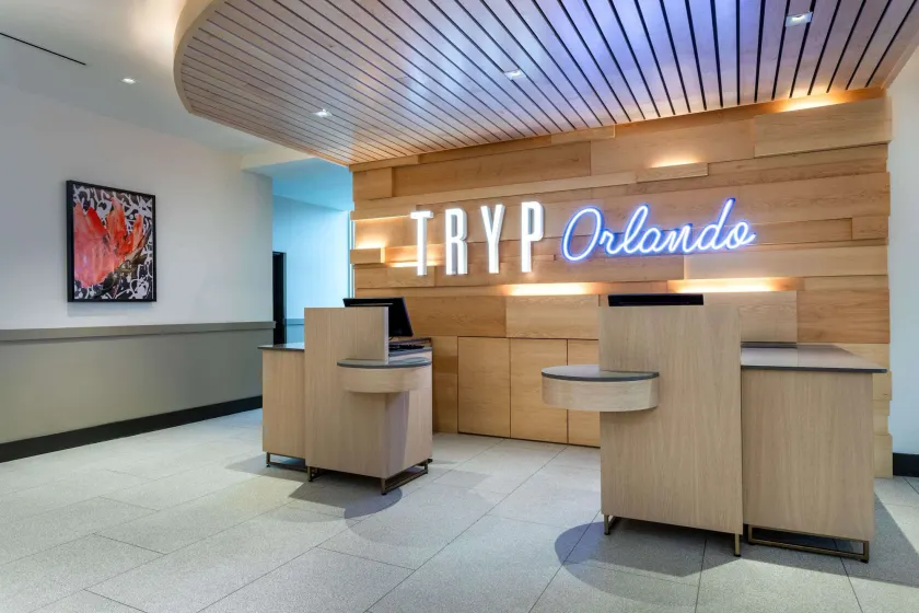TRYP by Wyndham Orlando - Image 1