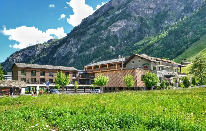 Hotel Rovanada Wellness & BergNatur - Image 1