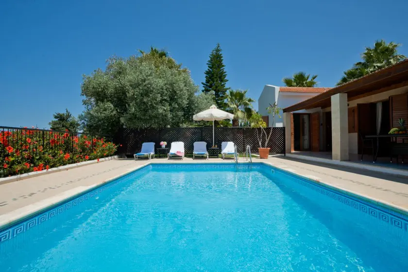 Villa Kleoniki - Image 1