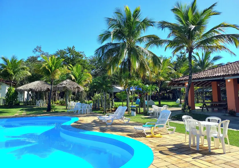 Acquamarine Park Hotel - Image 1
