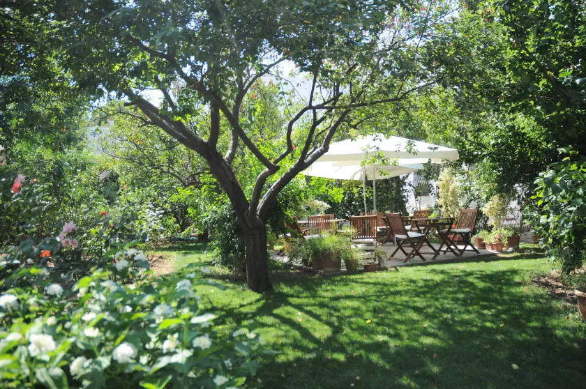 Hotel Gulec - Image 1