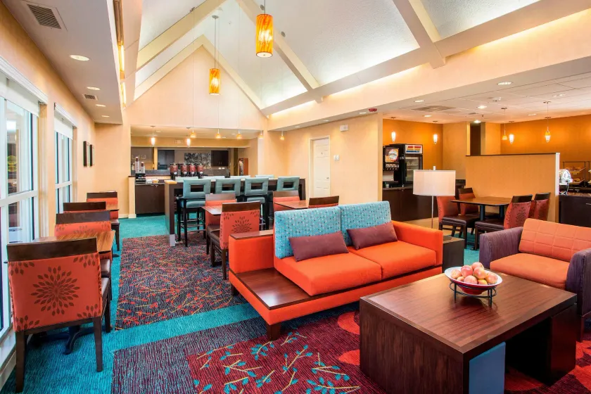 Residence Inn Topeka - Image 1