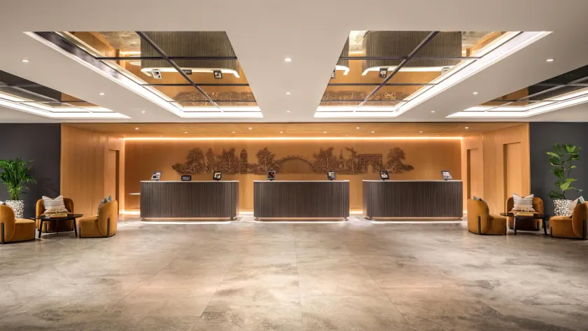 Hilton London Metropole - Image 1