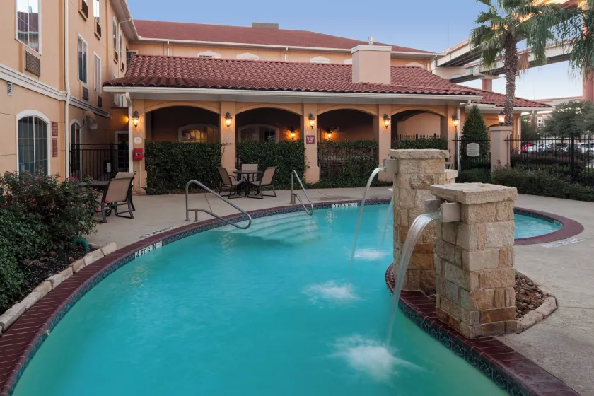 TownePlace Suites by Marriott San Antonio Airport - Image 1