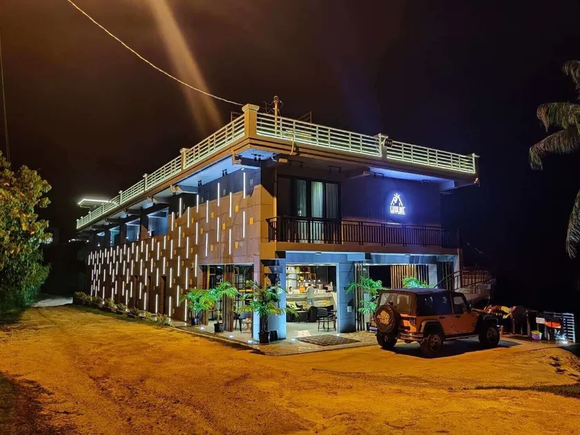 Saipan Skyline Bed&Breakfast - Image 1