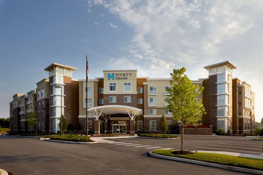 Hyatt House Philadelphia-King of Prussia - Image 1