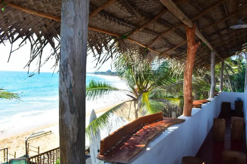 Villa crocodile beach - Image 1