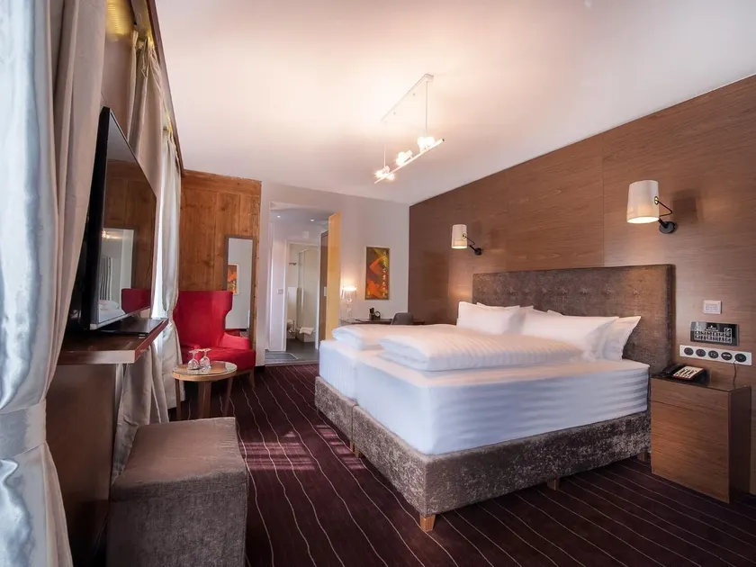 arthausHOTEL - Image 1