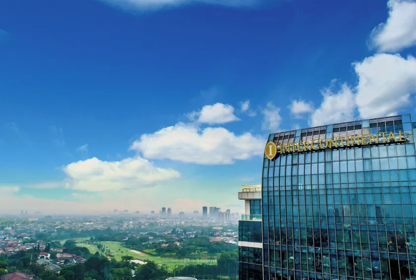 InterContinental Hotels Jakarta Pondok Indah by IHG - Image 1