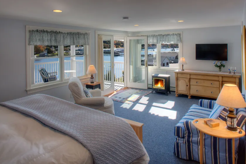 Blue Heron Seaside Inn - Image 1