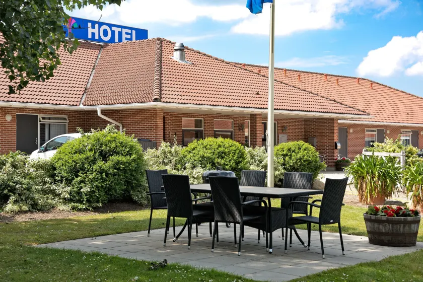 Hotel Varde - Image 1