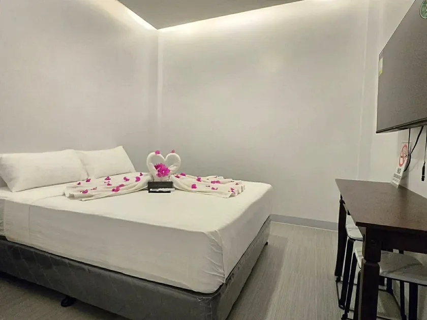 Kangaroo Hill Pavilion Resort and Drive Inn - Room