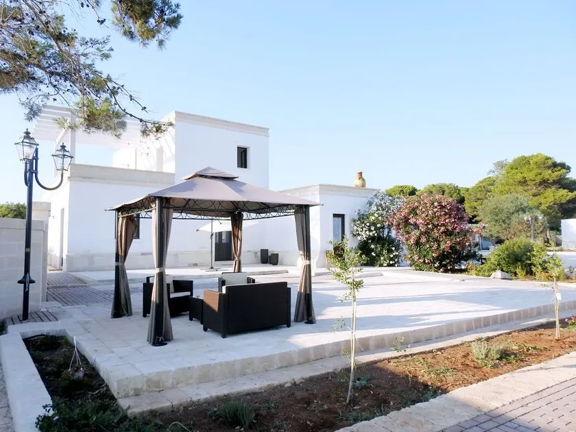 Masseria Prisuti - Image 1