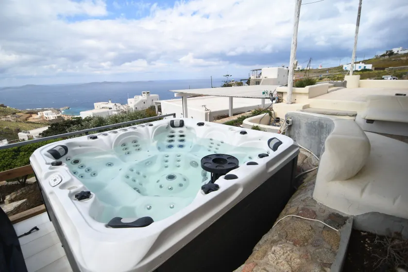 Flaskos Village Mykonos - Image 1