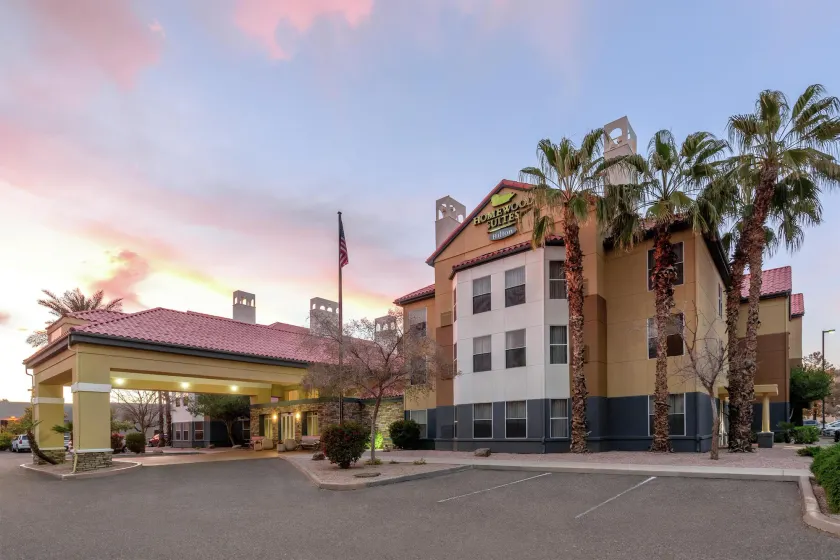 Homewood Suites by Hilton Phoenix/Chandler - Image 1