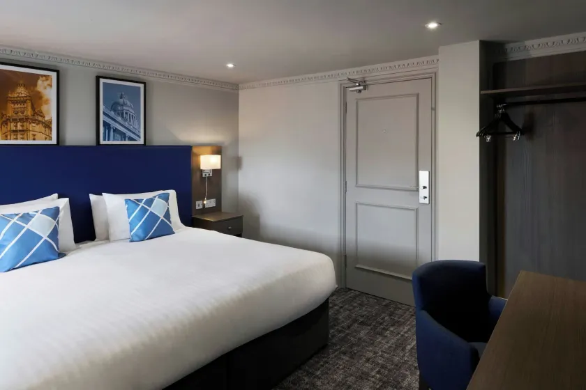 Four Points Flex by Sheraton Nottingham - Image 1
