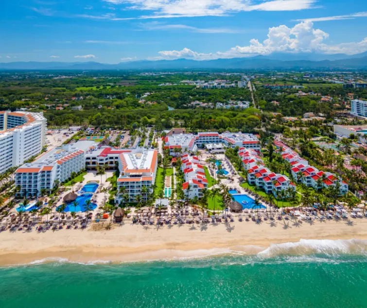 Marival Resort & Suites - Image 1