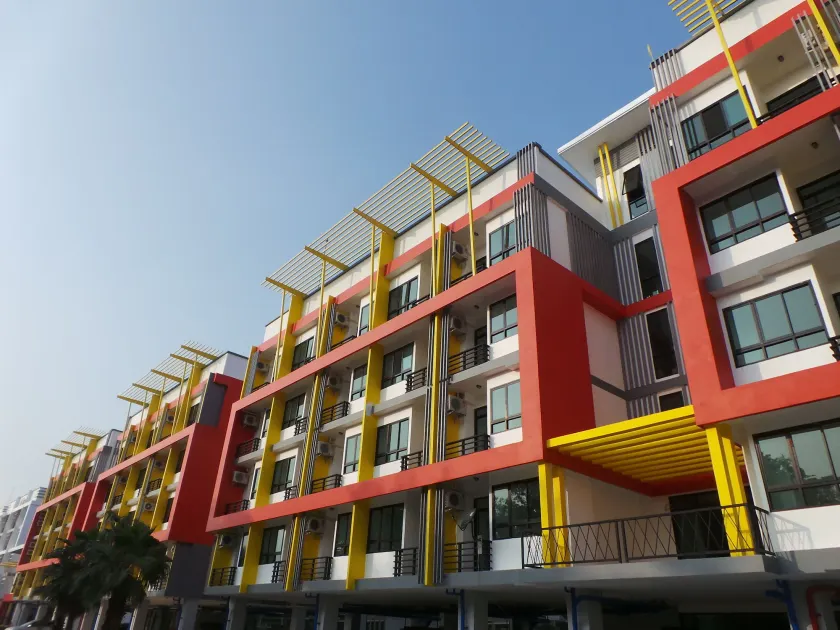 The Icon Service Apartment - Image 1