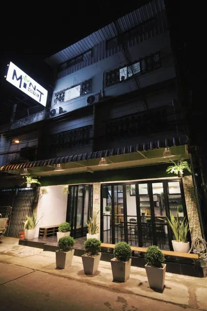 Mint Hostel - Image 1