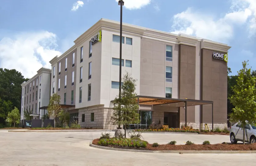 Home2 Suites by Hilton Jackson/Ridgeland, MS - Image 1