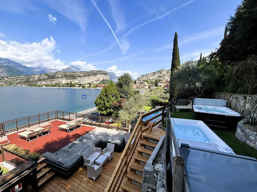 Hotel Paradiso Conca d'Oro - Image 1