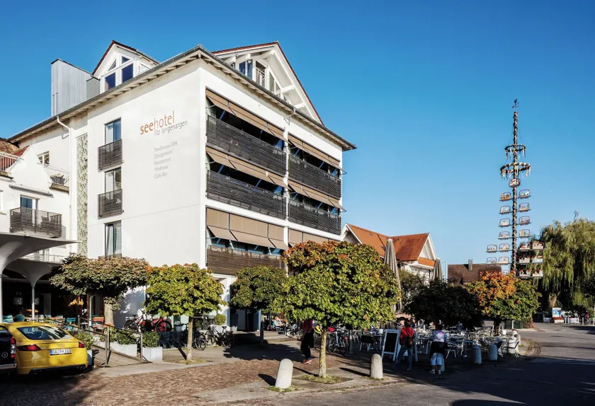 Seehotel Litz - Image 1