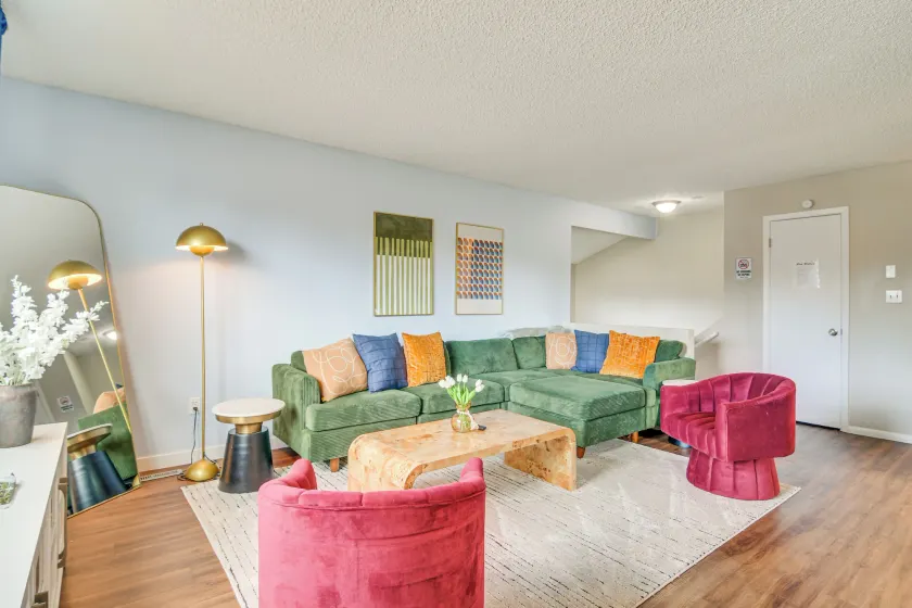 Families w/ Pets Welcome! Art Deco Home in Arvada - Image 1