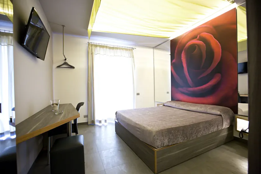 Hotel Tiro a Volo - Image 1