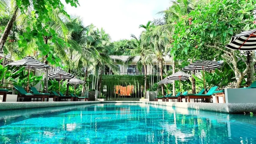 Signature Phuket Resort - Image 1