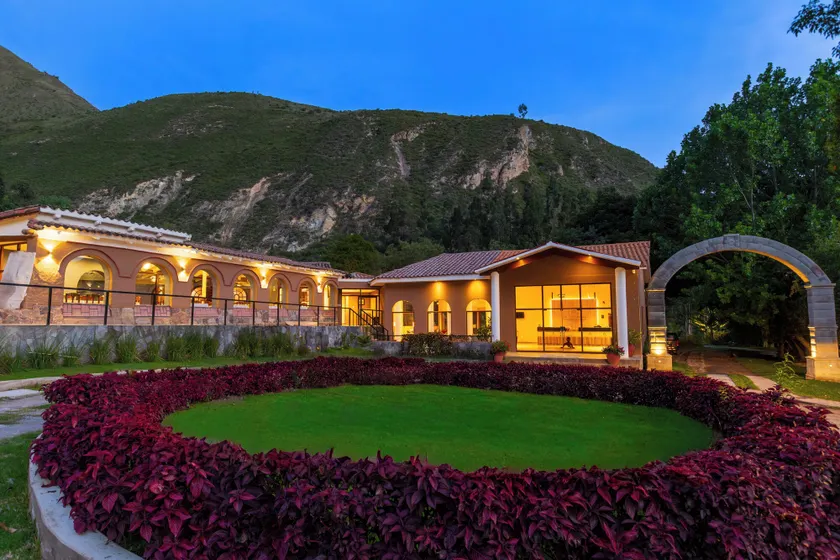 Inti Punku Valle Sagrado Hotel - Image 1