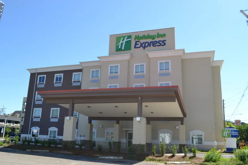 Holiday Inn Express Tallahassee University Central by IHG - Image 1