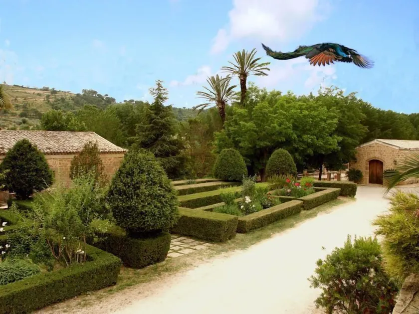 Agriturismo Savoca - Image 1