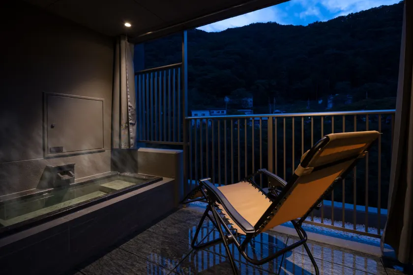 Minakami Onsen Aratashi Minakami - Image 1