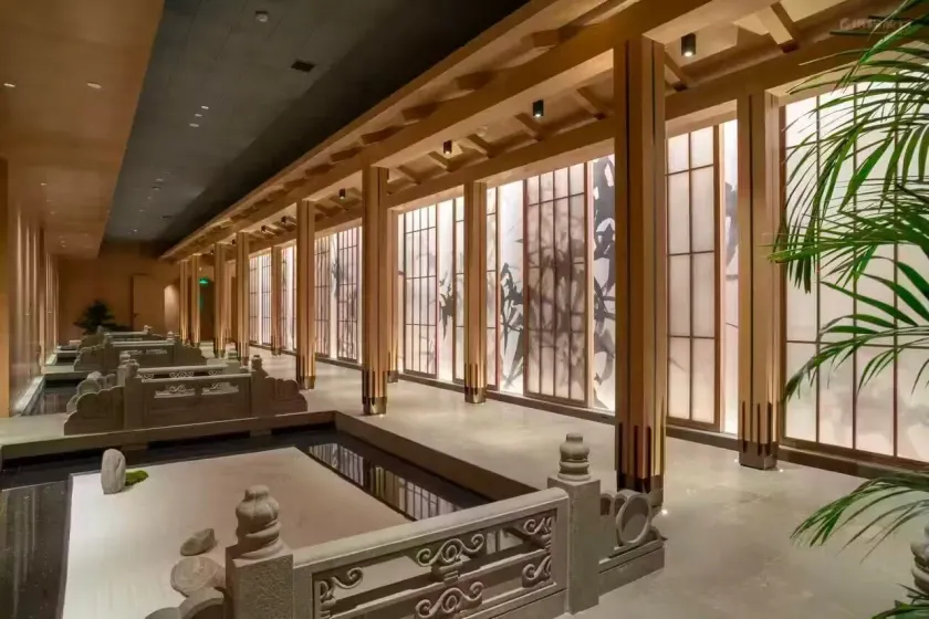 Akeno朗熤酒店 - Image 1