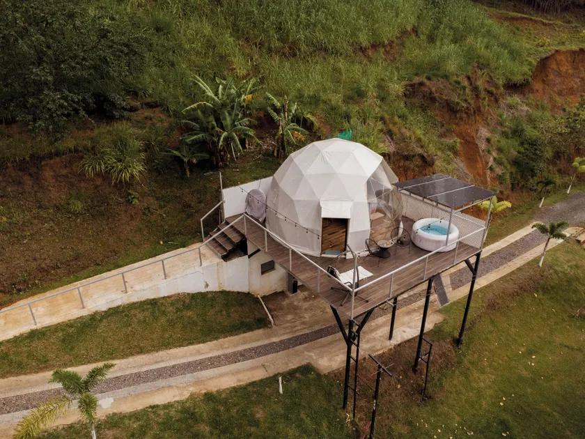 Badu Lodge - Image 1