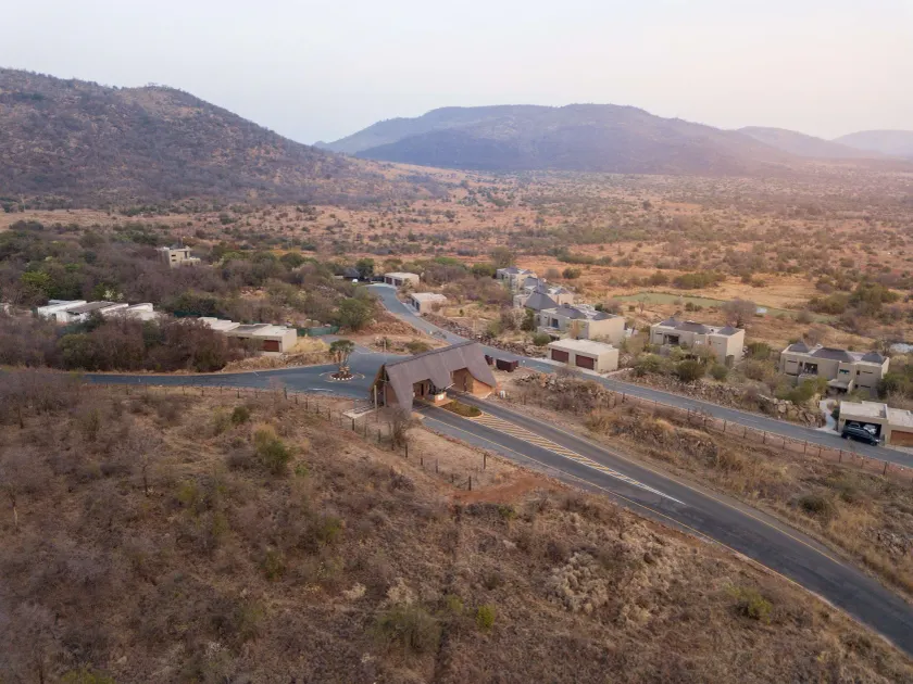 Bakubung Bush Lodge - Image 1