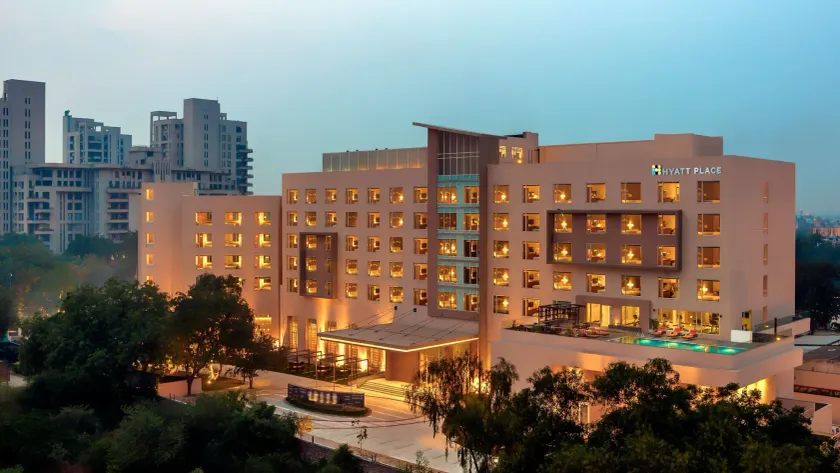 Hyatt Place Gurgaon Udyog Vihar - Image 1