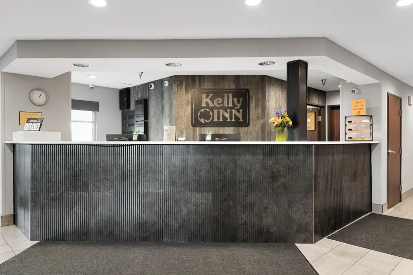 Kelly Inn Billings - Image 1