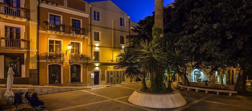 Maison Savoia B&b Apartment - Image 1