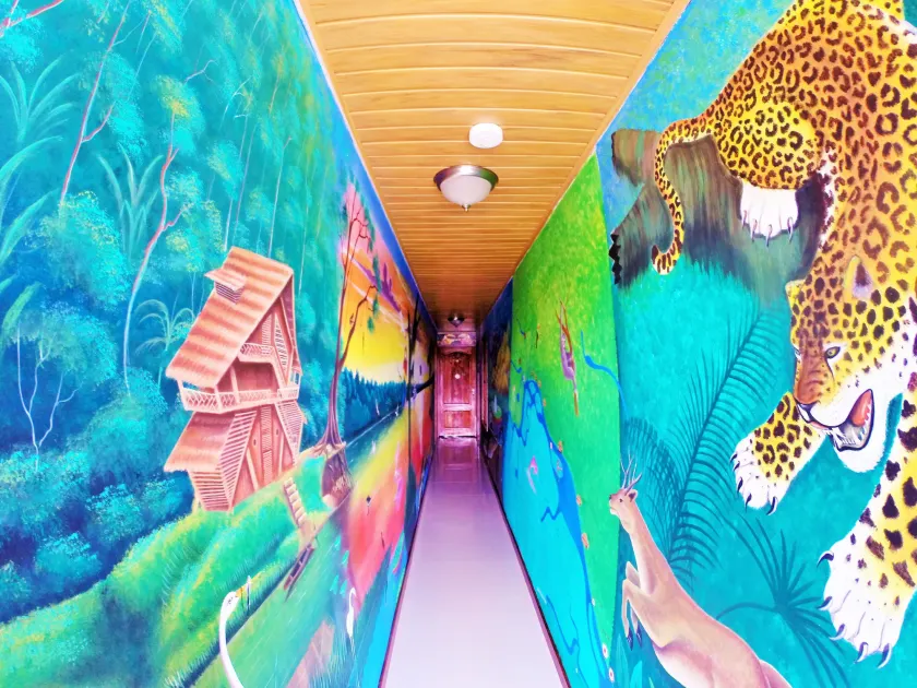 Hostal La Esperanza - Image 1