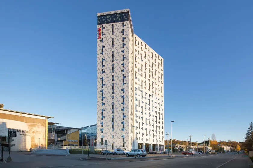 Scandic Lerkendal - Image 1