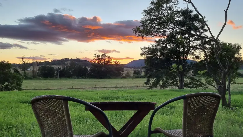 Vacy Hunter Valley Lodge - Image 1