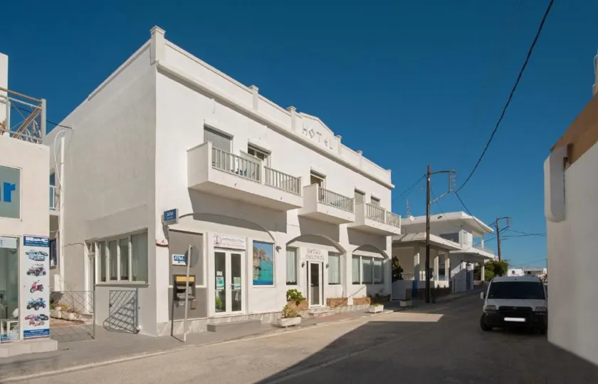 Hotel Meltemi - Image 1