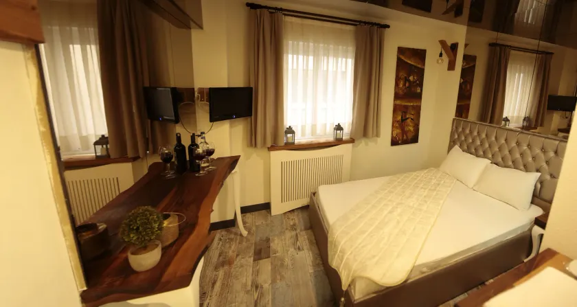 Hotel Cagla Pinar - Image 1