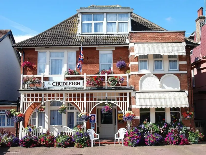 The Chudleigh - Image 1