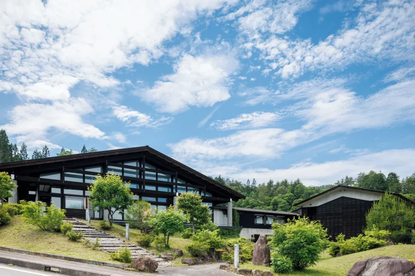 Hotel Kikori - Image 1