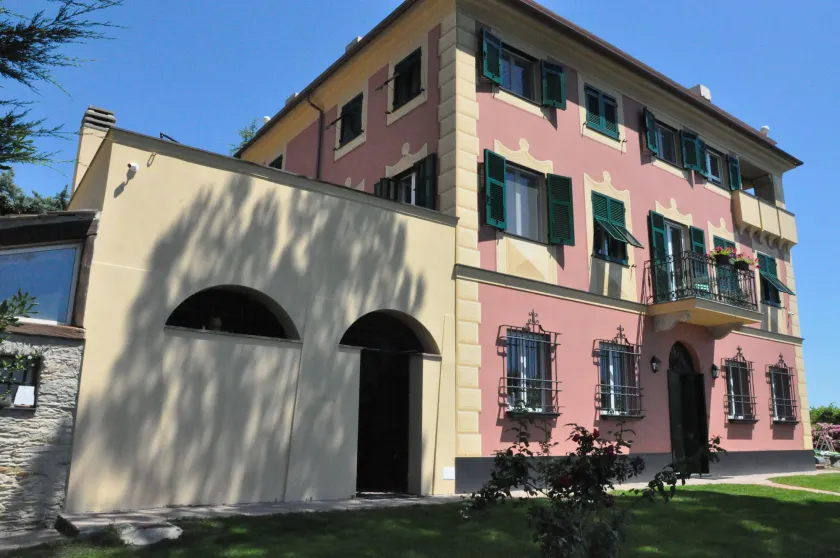 Olivenere agriturismo - Image 1